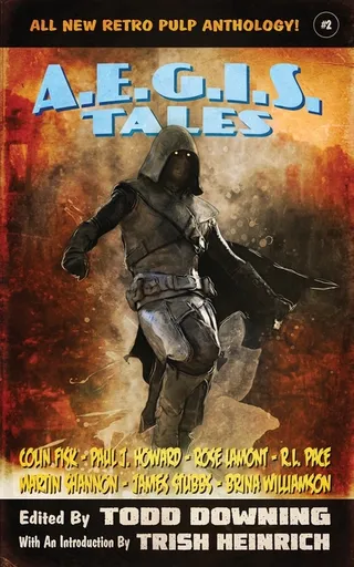 AEGIS Tales