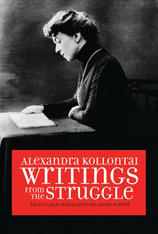 Alexandra Kollontai