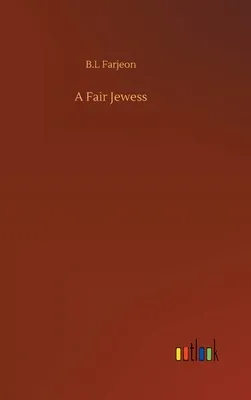 A Fair Jewess