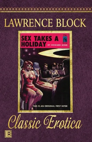 Sex Takes a Holiday