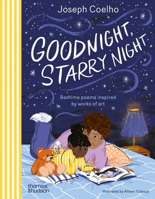 Goodnight Starry Night