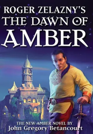 The Dawn of Amber