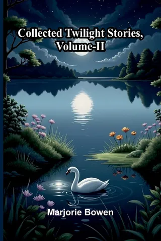 Collected Twilight Stories