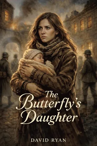 The Butterfly's Daughter