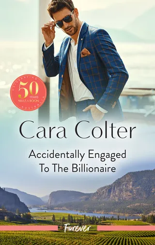 Accidentally Engaged To The Billionaire