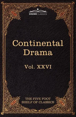Continental Drama
