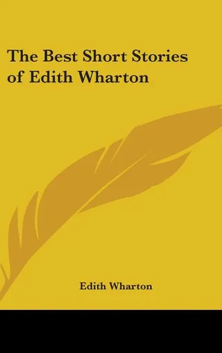 The Best Short Stories of Edith Wharton