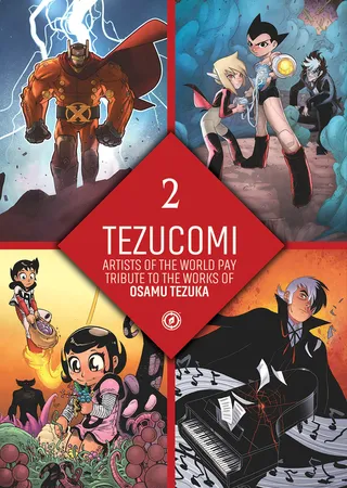 Tezucomi