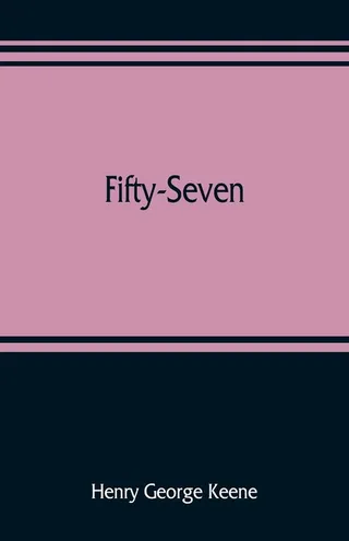 Fifty-Seven