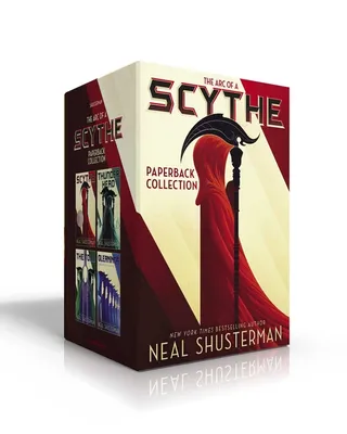 The Arc of a Scythe