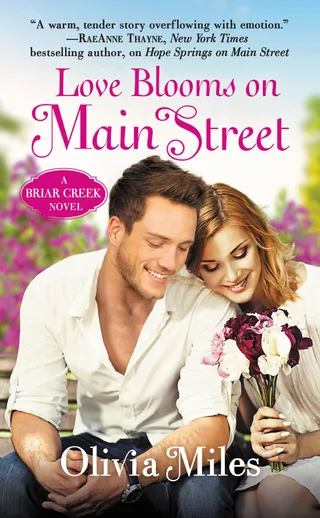 Love Blooms on Main Street