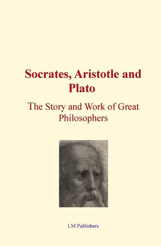 Socrates Aristotle and Plato