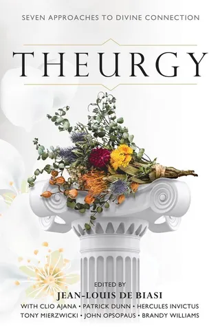 Theurgy