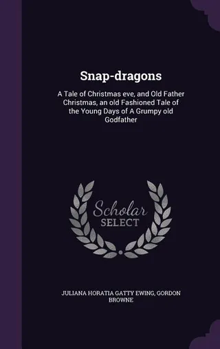 Snap-dragons