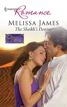 Sheikh's Destiny