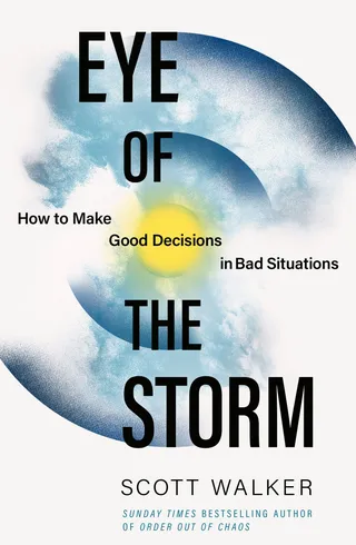 Eye of the Storm