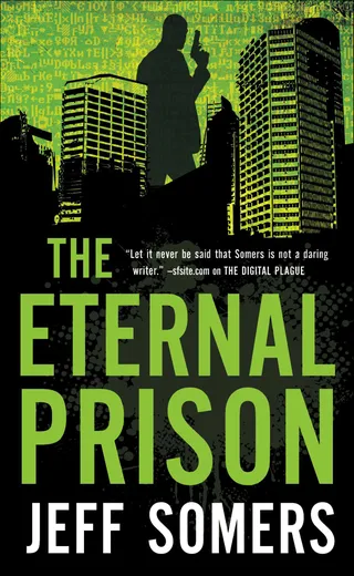 Eternal Prison