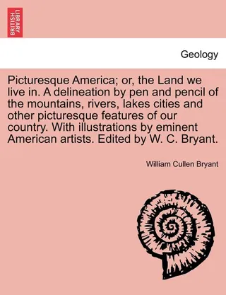 Picturesque America