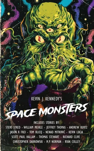 Space Monsters