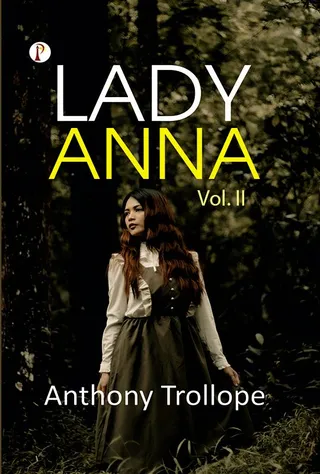 LADY ANNA Vol II