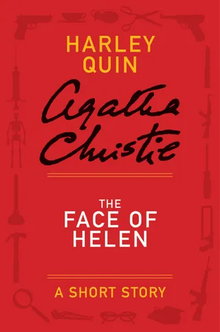 The Face of Helen