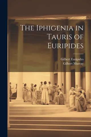 Iphigenia in Tauris