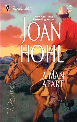 Man Apart