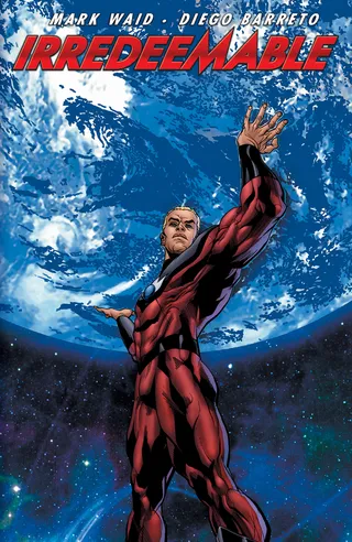 Irredeemable
