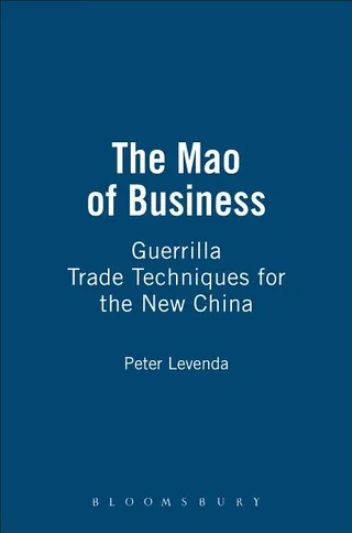 The Mao of Business