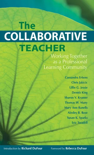 Collaborative Teacher