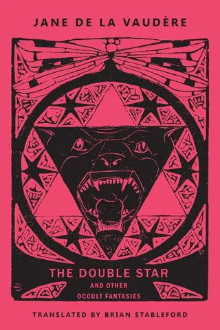 The Double Star and Other Occult Fantasies