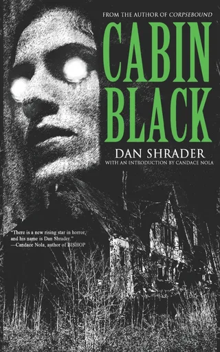 Cabin Black
