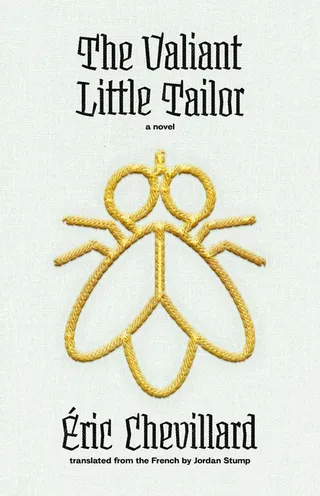 The Valiant Little Tailor