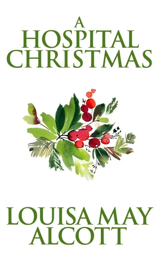 Hospital Christmas