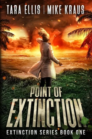 Point of Extinction Book 1