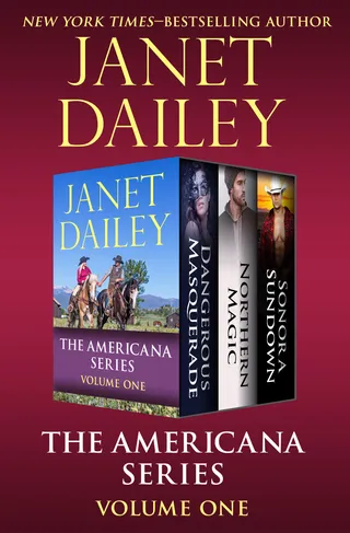 Americana Series