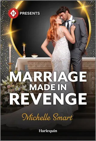 Marriage Made in Revenge