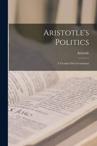 Aristotle's Politics