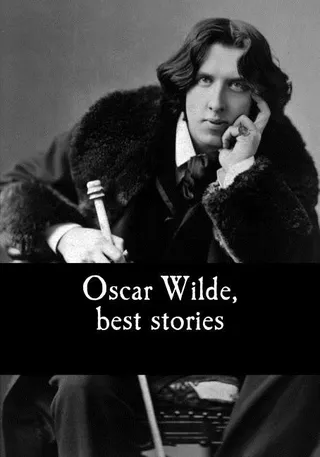 Oscar Wilde, best stories