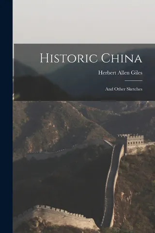 Historic China