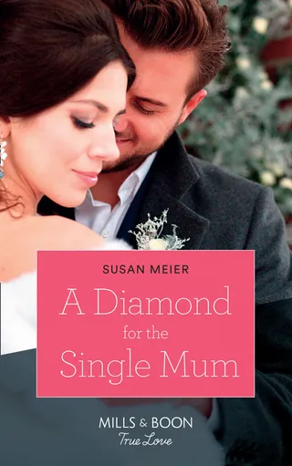 Diamond For The Single Mum