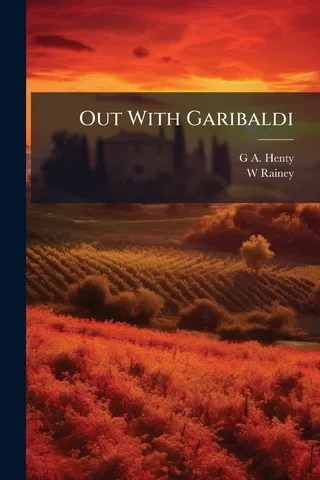 Out With Garibaldi