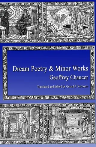 Dream Poetry and Minor Works