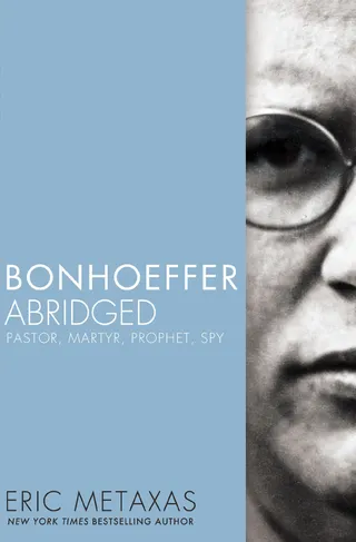 Bonhoeffer