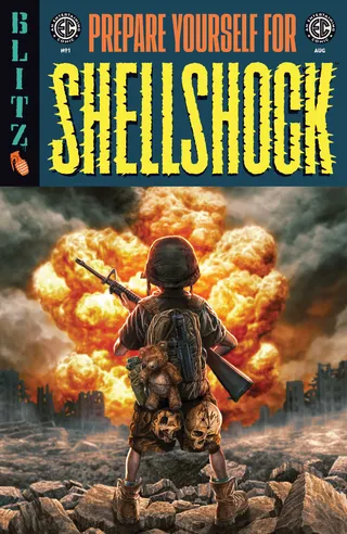 EC Shellshock