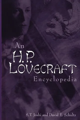 An H. P. Lovecraft Encyclopedia