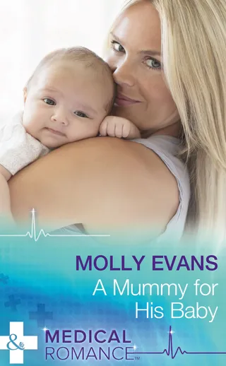 Mummy For His Baby