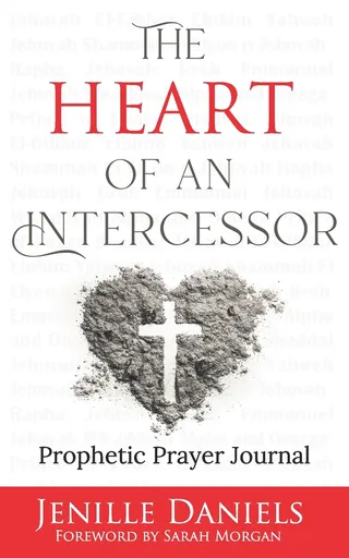 The Heart of an Intercessor