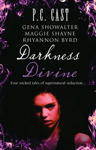 Darkness Divine