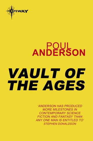 Vault of the Ages
